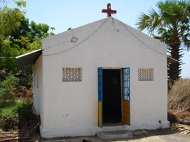church image